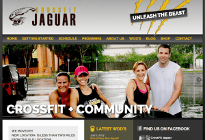 CrossFit Jaguar